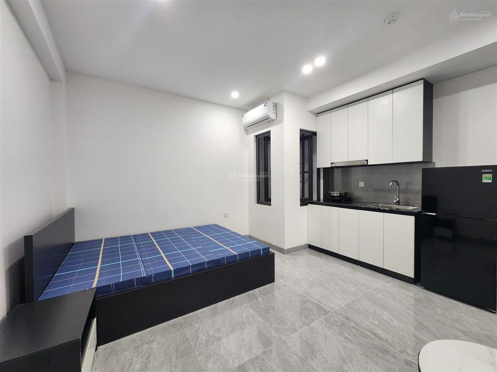 Bán nhà ccmn 60m2 x 7 tầng thang máy 16 tỷ, thanh xuân, định hướng cho tương lai