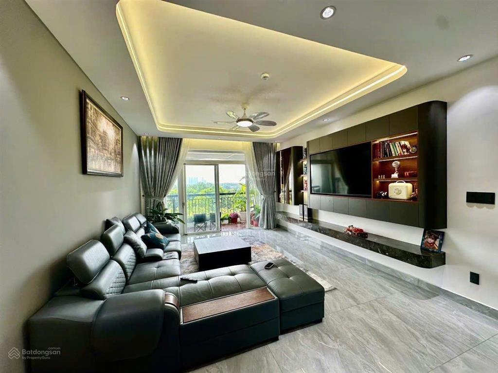 Cần bán gấp căn hộ cao cấp grand view, 118m2 giá 9,7 tỷ giá hời. 0946 956 ***