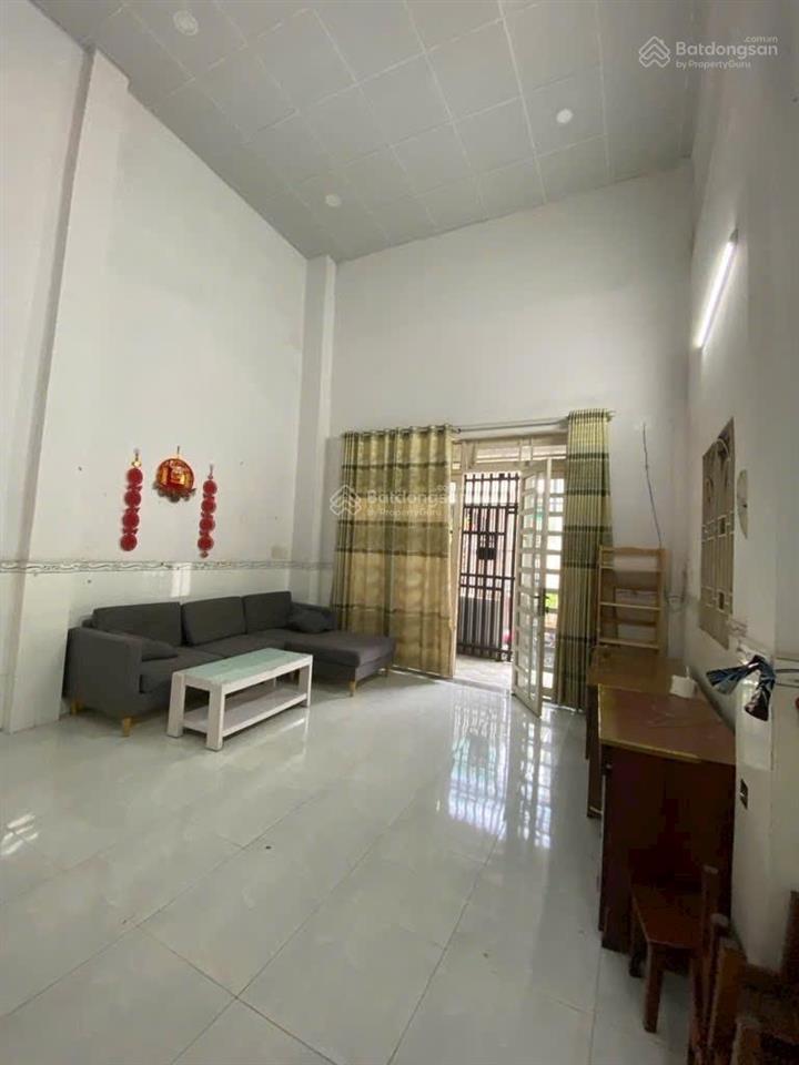 Gấp bán nhà 2 tầng hẻm oto đặng văn bi 3pn sát moonlight gần ga metrovõ văn ngân giá 5,4 ty