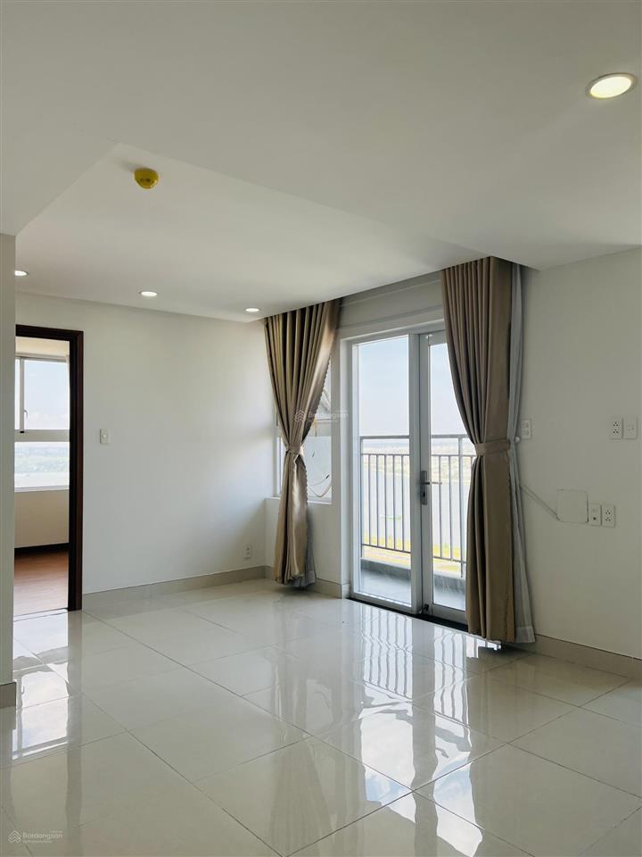 Cần bán căn hộ samsora riverside, 56m² 2pn, 2wc, giá bán 1ty750 bao thuế phí,