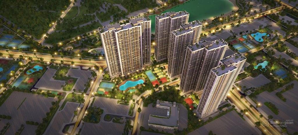 Chính chủ bán căn studio 32m2 giá 2,650 tỷ toà imperia solar park tây mỗ 0963 882 ***