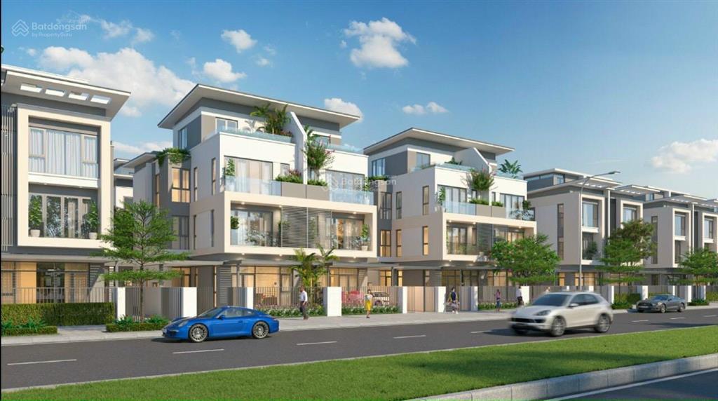 Giảm giá kịch sàn. bán căn góc 3 mặt thoáng an quý villas. căn đẹp phân khu. sổ sẵn 0914 102 ***