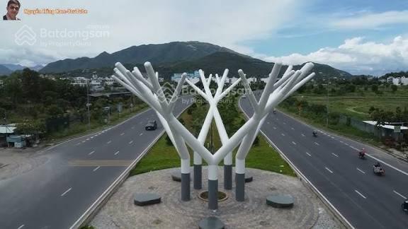 Bán đất tại đường võ nguyên giáp, 50 tỷ, 1250m², thành phố nha trang, khánh hòa, uy tín hot!