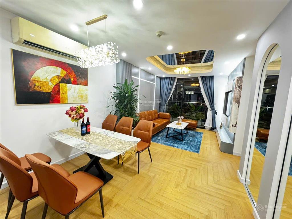 Siêu phẩm 2pn anland lakeview view. giá 5,3 tỷ, dt 76m2 và 2wc. e thành 0978,965831