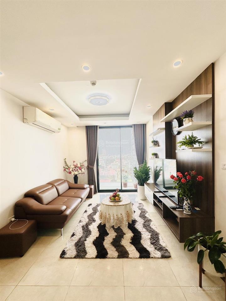 Căn hộ 2 ngủ the terra an hưng view công viên. giá 5,5 tỷ dt 76m² và 2wc. thành 0978 965 ***