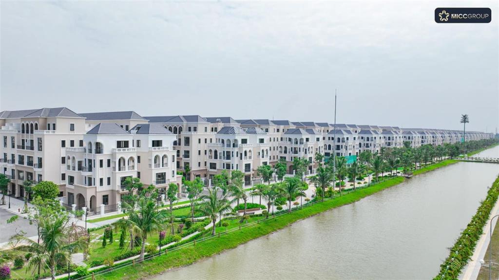 Vinhomes ocp2 em có căn cọ xanh giá tốt cần bán, dt 65m2, mt 5m, giá 8,9 tỷ, ngay gần trường vin