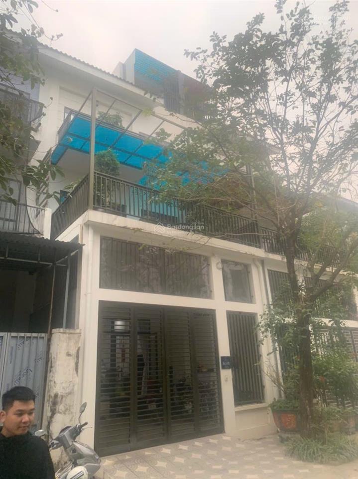Chính chủ bán căn liền kề 90m2 hoàn thiện full sẵn vào ở kđt foresa xuân phương. 0934 500 ***