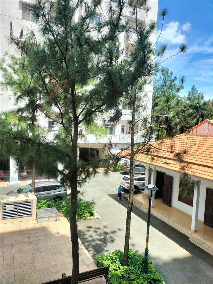 Cần bán chung cư him lam 6a, 130m², 3pn giá 6,6 tỷ sổ hồng. ms viêm 0938 971 ***