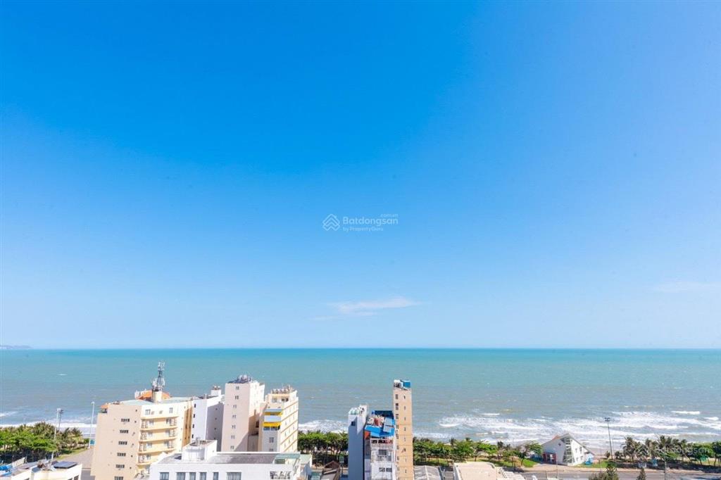 Bán căn hộ 2pn view biển tầng cao tại gold sea giá tốt hiện tại. 0909 638 ***