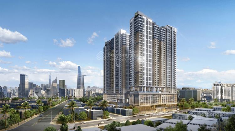Bán căn 2pn the grand manhattan q1 tặng kèm suất đậu xe hơi định danh giá tốt 0979 479 ***