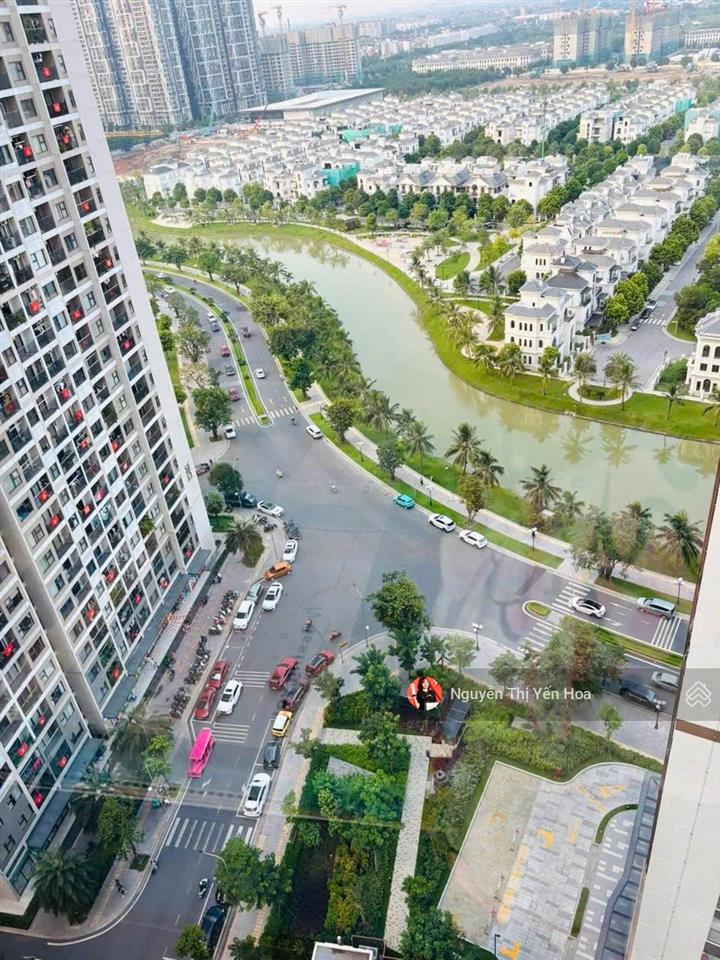 Giảm giá sâu 2pn tòa h1 masteri vinhomes ocp1, căn góc view sông và bt ngọc trai, full đồ như ảnh