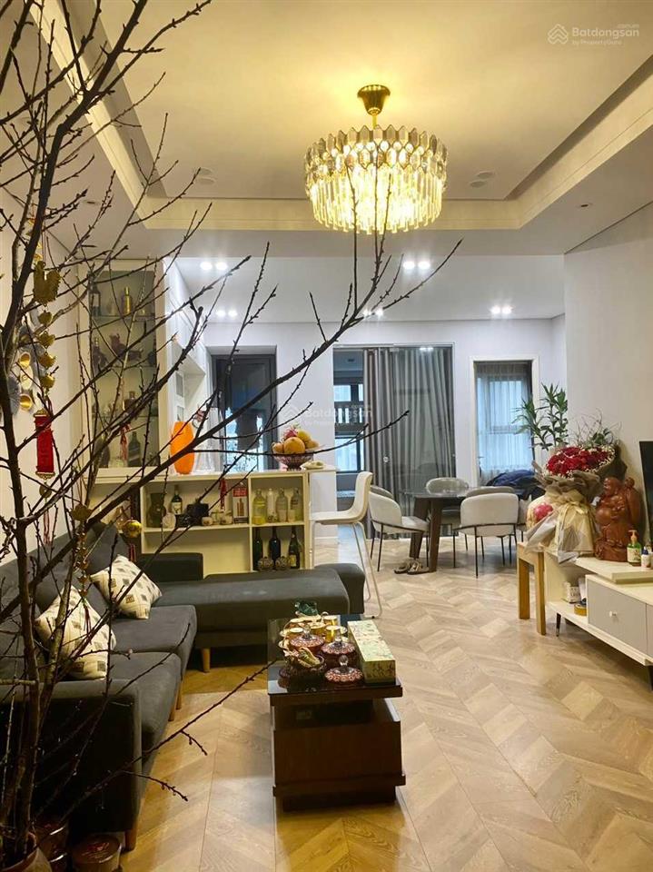 Bán căn 2pn dt 69m² giá 5,6 tỷ chung cư five star kim giang, 0932 392 ***