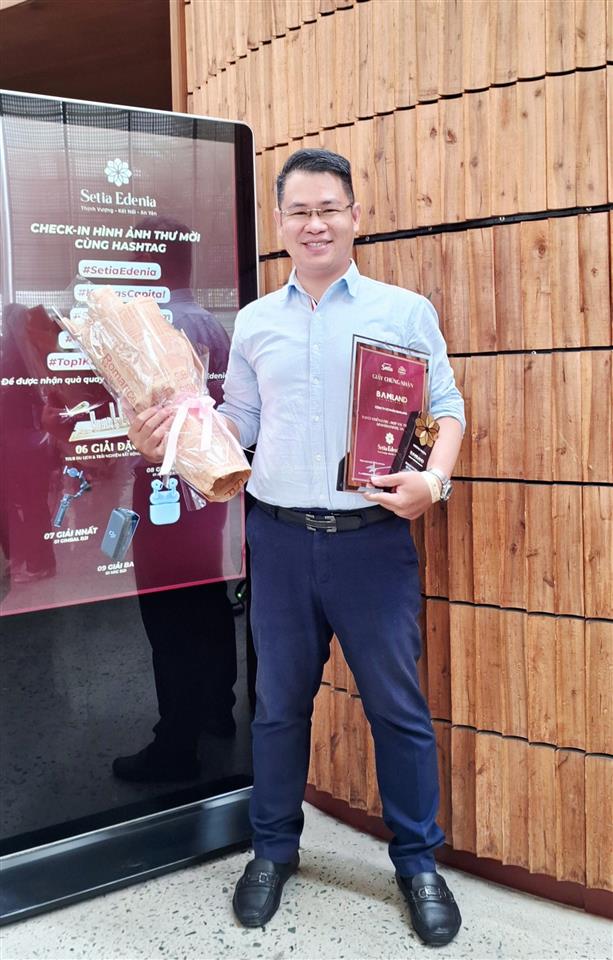 Setia edenia ốc đảo xanh trong lòng thuận an từ chủ đầu tư sp setia malaysia, 0909 08 796