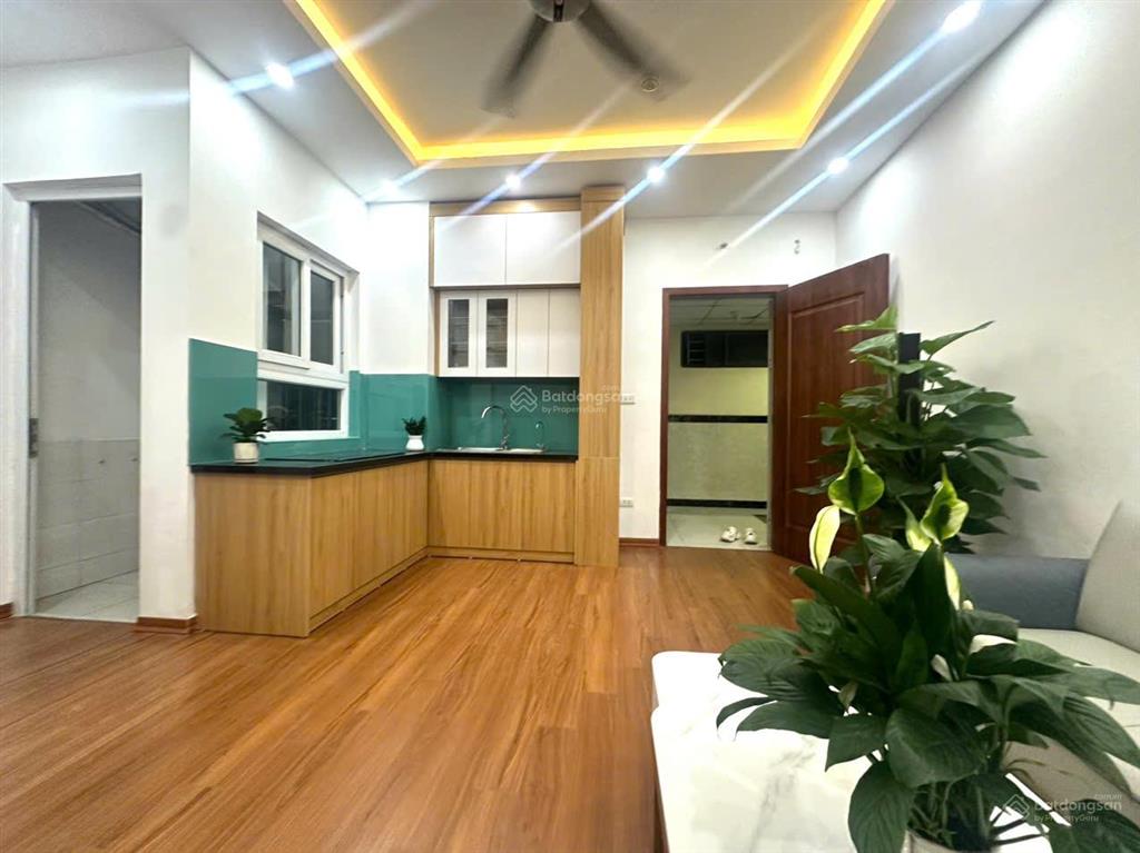 Bán cc tại kđt đại kim, 3,6 tỷ, 53,5m2, 2pn, 2wc, pháp lý đầy đủ, tốt