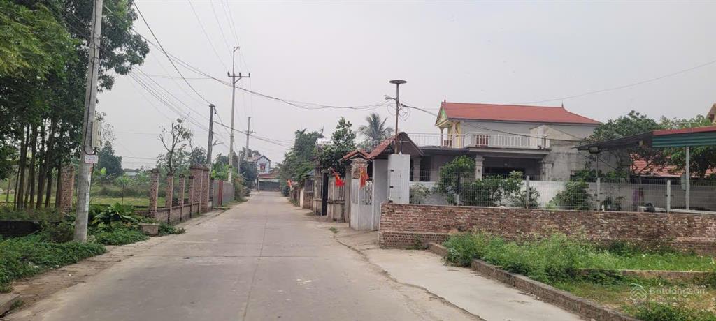 Tôi chủ nhà bán đất thanh trí, minh phú, sóc sơn, hà nội, ô tô ngủ trong đất, cách đường kênh 300m