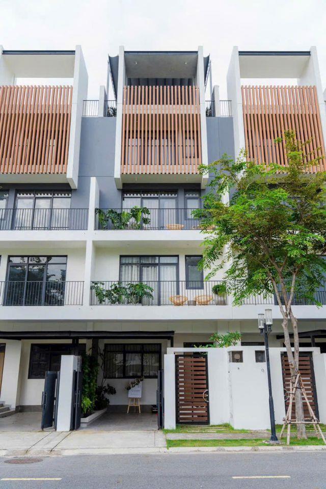 Bán nhà phố liền kề Haruka dự án Midori Park - Ưu đãi 10% nhận nhà liền Lh: 0919433733