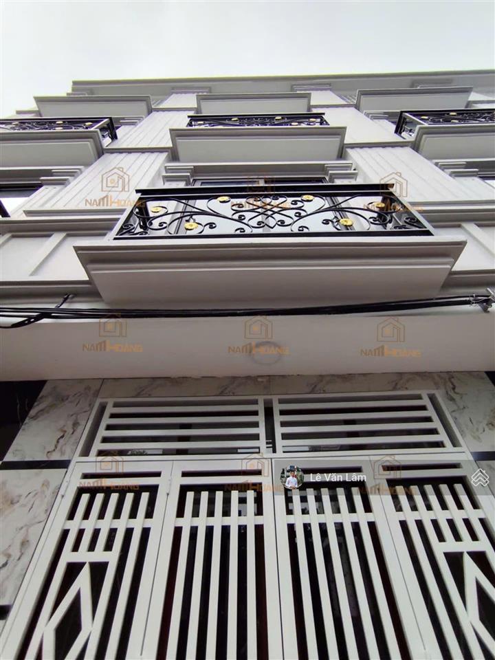 Bán nhà 4 tầng xây mới tại an thắng. biên giang. hà đông. dt 31m2. giá 3,95 tỷ. 0982 889 ***