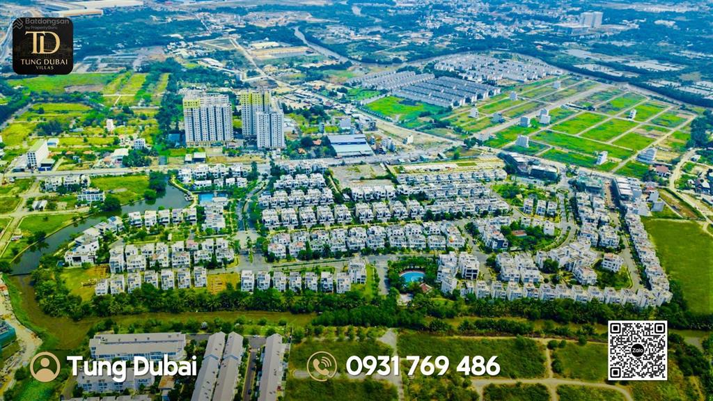 Chính chủ cần bán biệt thự song lập villa park 170 m² full nội thất giá 21,5 tỷ 0931 769 ***