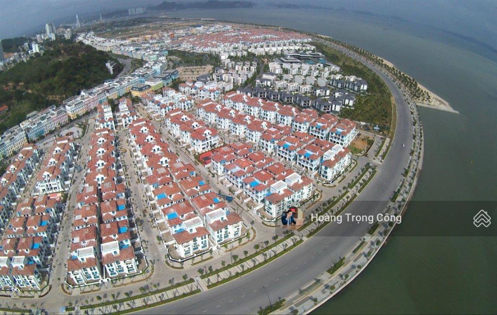Cắt lỗ căn biệt thự feria hạ long view biển, 228m² giá 25,x tỷ, 0923 878 ***