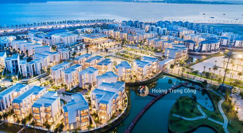 Cắt lỗ cực sâu giá 28 tỷ, 283m² chỉ 99tr/m2, sổ sẵn sang tên ngay. biệt thự sun mặt biển bãi cháy