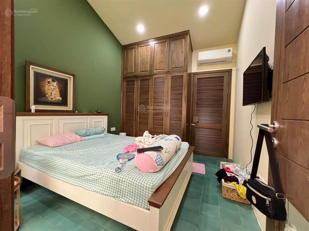 ***nhà bán villa mini p17 dt(6,1x16,5m) giá 8,6 tỷ