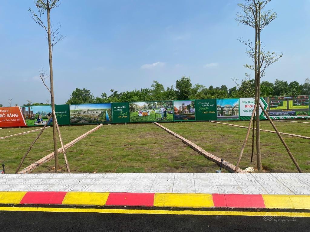 Cần bán mảnh đất 100m2 giá 2,5 tỷ tại cổ đông hòa lạc