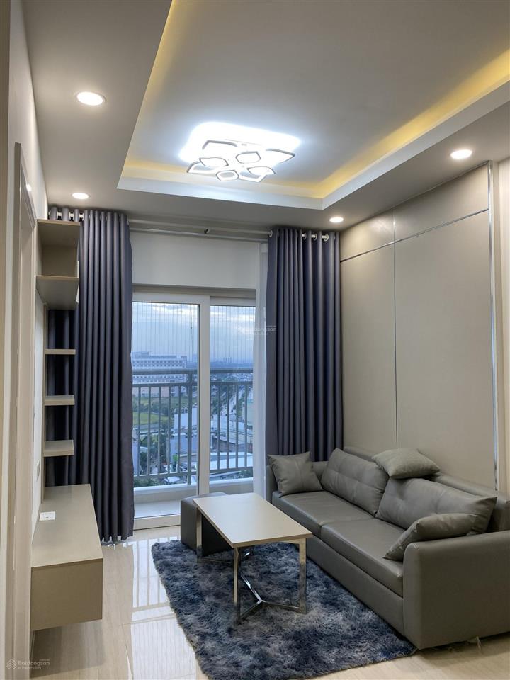 Bán căn hộ 2pn 2wc giá 3tỷ6 tặng full nội thất chung cư moonlight boulevard gần bến xe miền tây