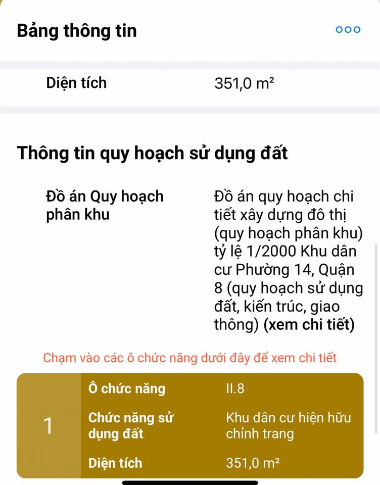 Bán nhà dt lớn 352m2, hẻm xe hơi 2 tầng 8 phòng kdc hiện hữu đ. bình đông, nhỉnh 18 tỷ
