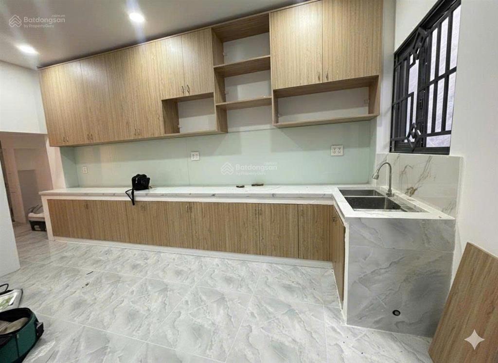 99/25 dương văn dương 4x18m đúc trệt 2 lầu st, 8,5 tỷ, tặng toàn bộ nội thất cao cấp
