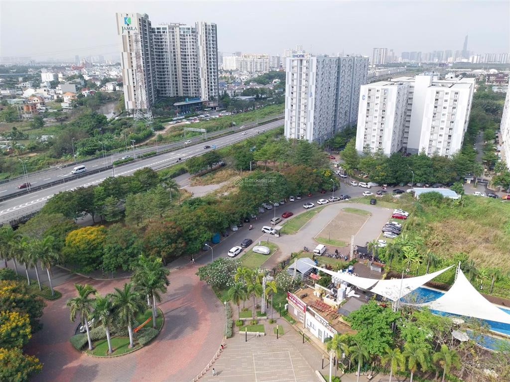 Bán căn góc 2pn full nt, view hồ cc kikyo residence, đỗ xuân hợp, phú hữu, q9 sát q2, giá 4,1 tỷ