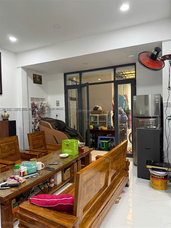 Bán nhà hòn chồng 2tầng dt 80m2 5pn đoàn trần nghiệp vĩnh phước nt 3tỷ5