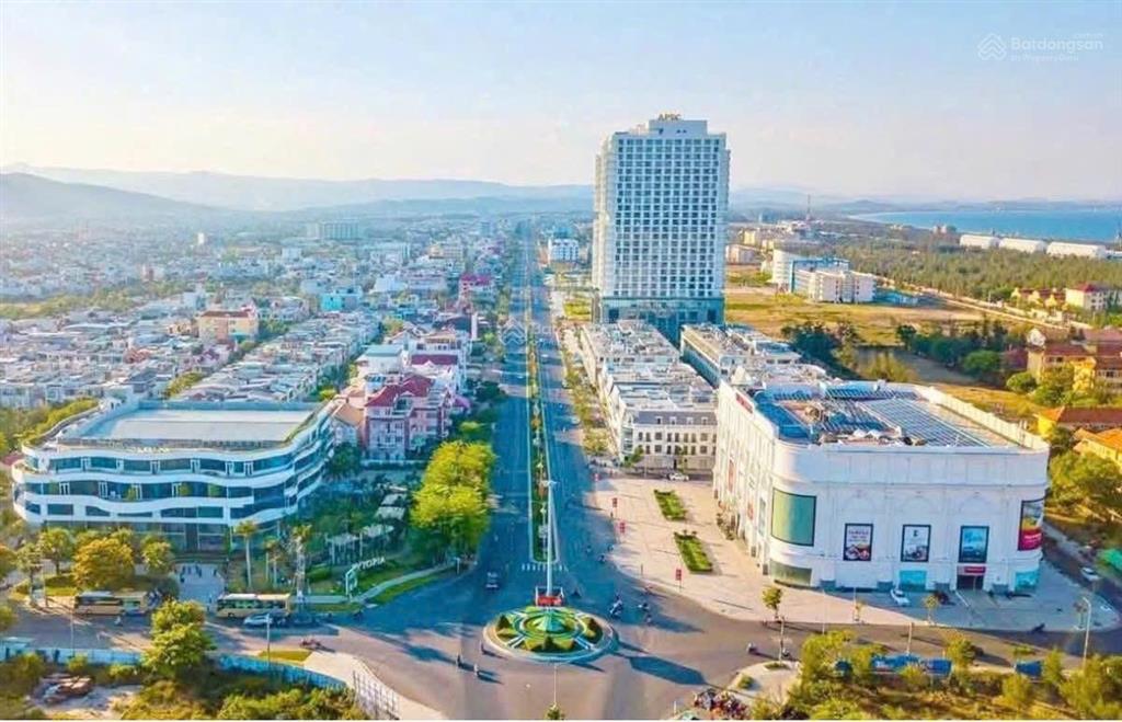 Cắt lỗ 500 triệu bán nhanh 100m2 đất hùng vương vị trí tttp