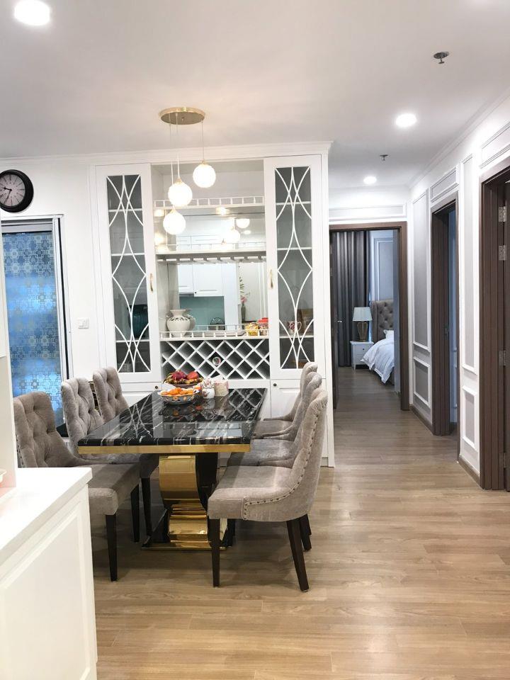 Bán căn hộ chung cư 75m2, 5,3 tỷ tại KĐT Mễ Trì Hạ, 2PN, 2WC, Chính chủ hàng hiếm