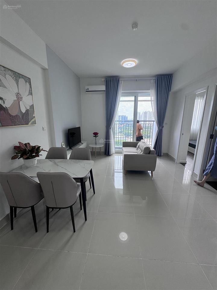 Chỉ 2,85 tỷ có ngay ch 2pn + 1wc tại the park residence, nguyễn hữu thọ, phước kiển, nhà bè