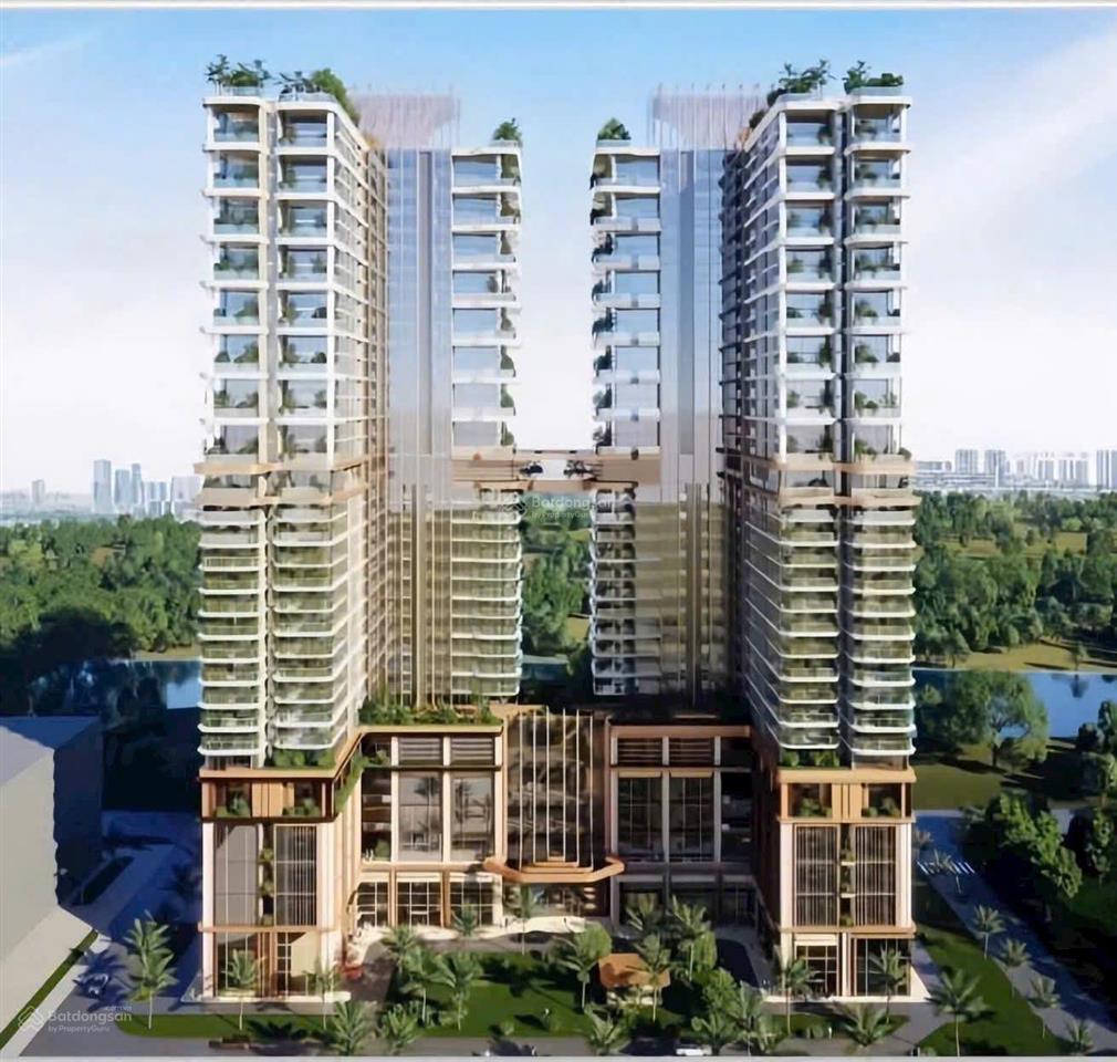 Căn hộ chung cư rivea hà nội dự án mới tinh tại vĩnh hưng ngay gần times city