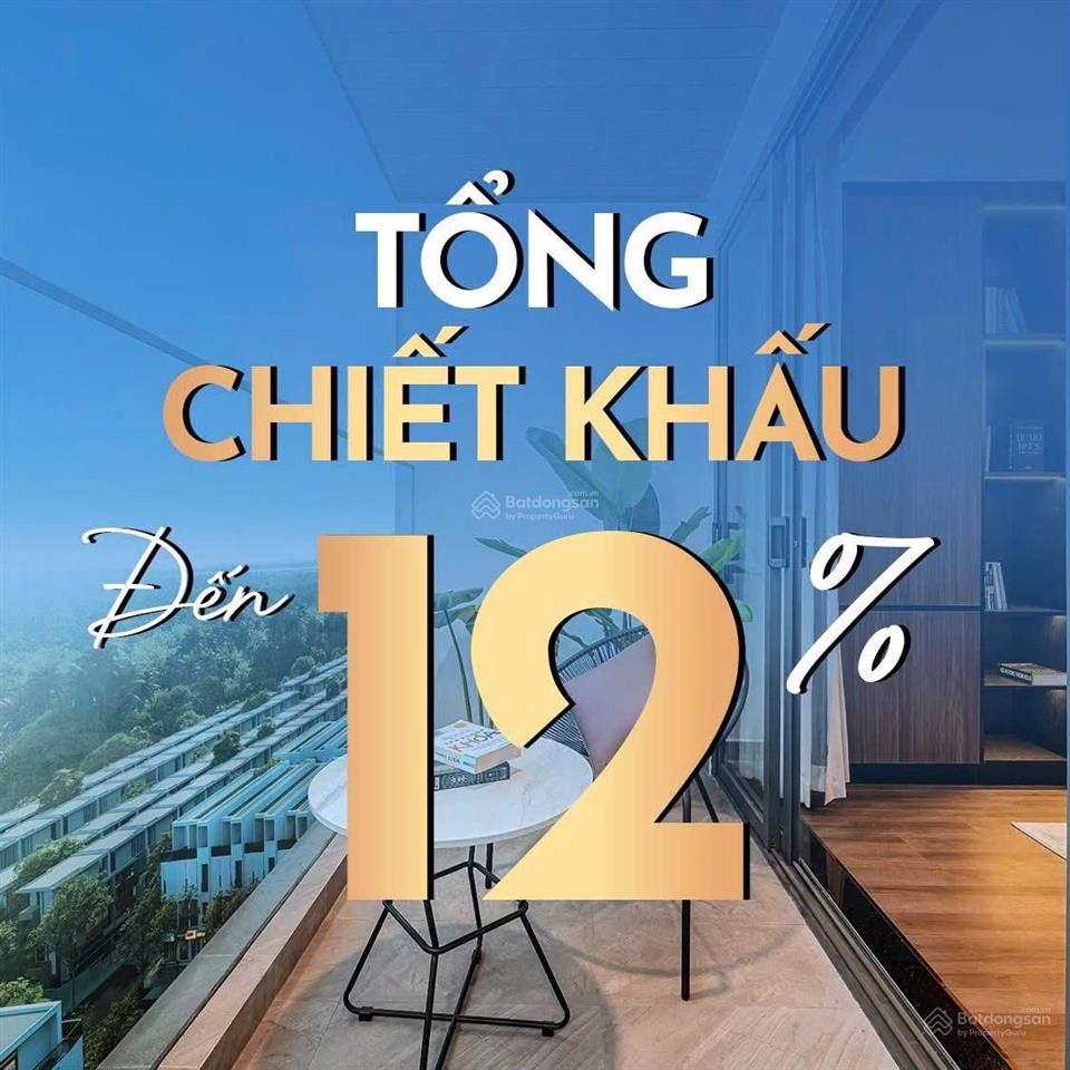 Sở hữu căn hộ cao cấp biểu tượng stella icon chỉ với 2,41 tỷ 0907 262 ***