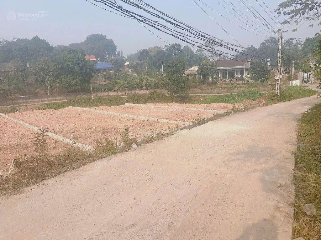 Rẻ nhất thanh thủy, đường thông thoáng ô tô tránh, cách tl317 chỉ hơn 200m, gần trường chợ cây xăng