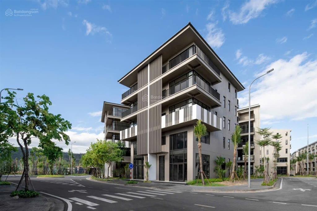 Căn giá hời horizon bay đã trở lại, không thể bỏ lỡ, biệt thự ven biển