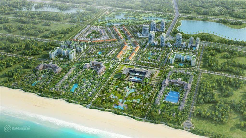 Cần chuyển nhượng lô đất mặt biển bãi trường, 0902 553 ***