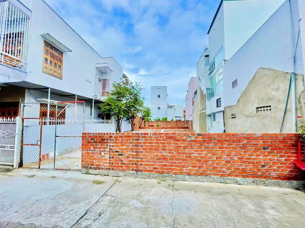Bán đất nền, 97 m², Vĩnh Hòa