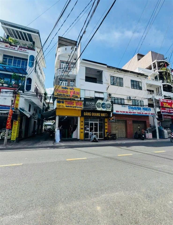 Nhà 3 tầng thống nhất, vị trí đỉnh cao, khá gần yết kiêu giá 17,5 tỷ