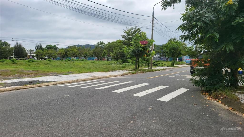 Bán đất tại trung lập 18, 3,450 tỷ, 125m2, liên chiểu, đà nẵng hot