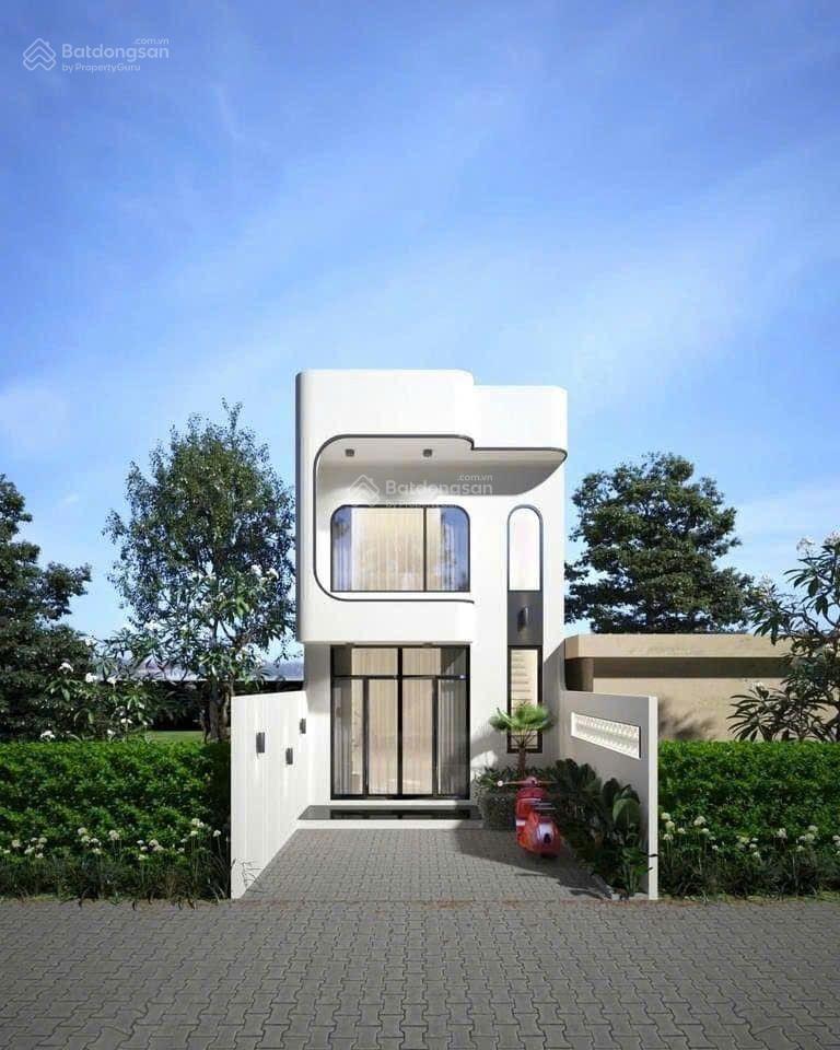 Chính chủ bán nhà mặt tiền phường quy nhơn 62m giá rẻ chỉ 3 tỷ xyz, lộ giới rộng 14m view công viên