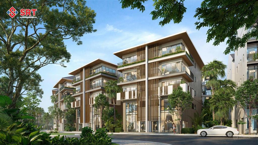 Em xuân bán căn bt ngoại giao horizon bay tại hạ long maria full giá 13 tỷ dt 100m² sở hữu lâu dài