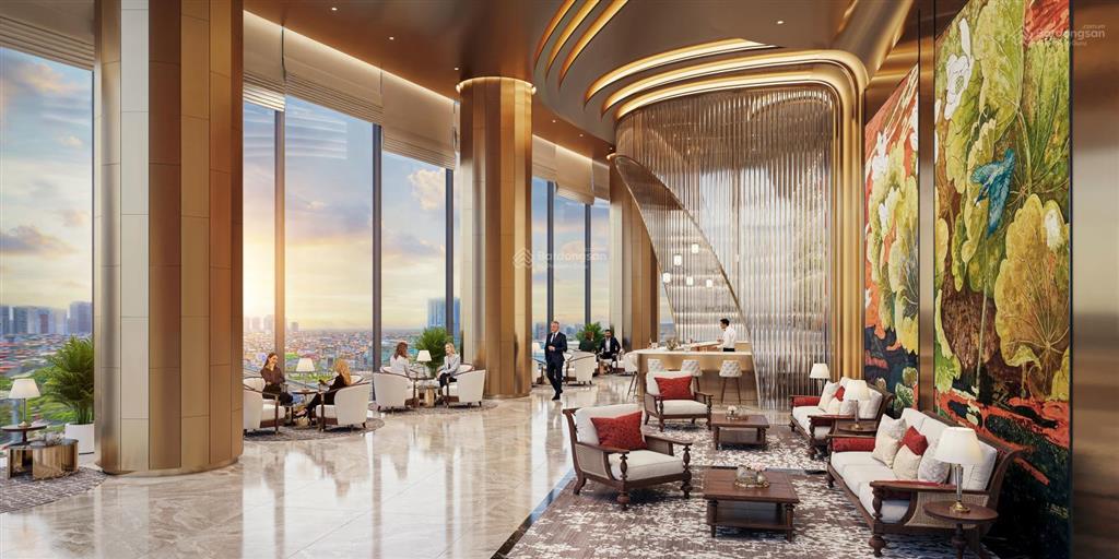 Căn sun feliza suites cầu giấy 2pn bđs hàng hiệu chuẩn mực sống thượng lưu