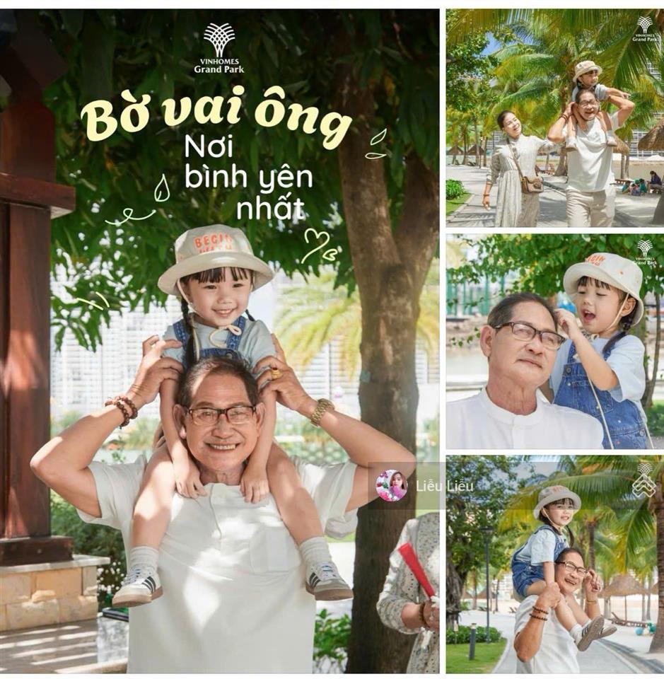 Lựa chọn lý tưởng cho gia đình 2 3 thế hệ, chiết khấu 1,36 tỷ khi mua ch 3pn tại beverly solari