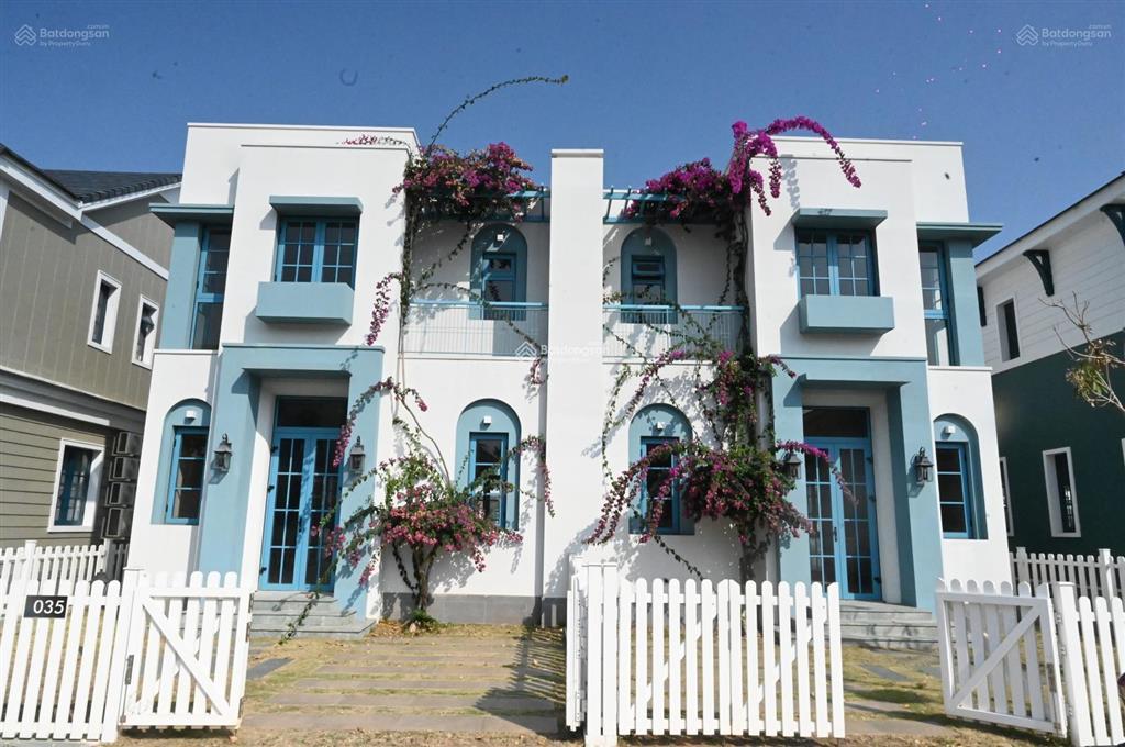 Chính chủ bán gấp căn bt góc 200m² tâm huyết vị trí đẹp ngay hồ bơi khu 3 novaworld phan thiết