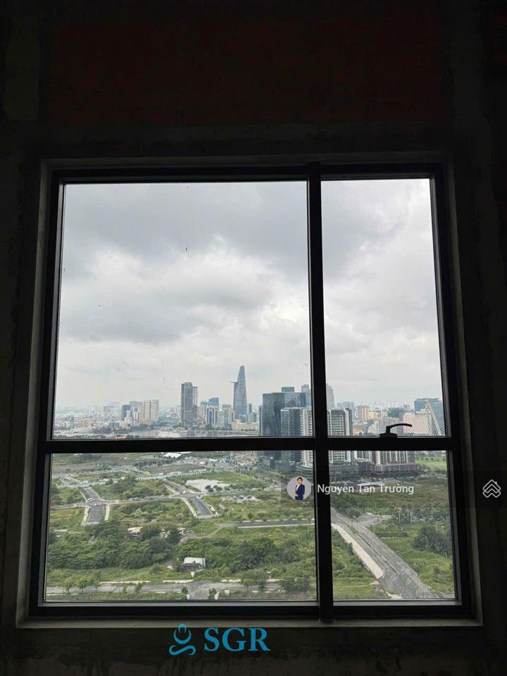 Tấn trường bán nhanh duplex rẻ toà t2 thủ thiêm zeit river giá 50 tỷ all in (không tl)