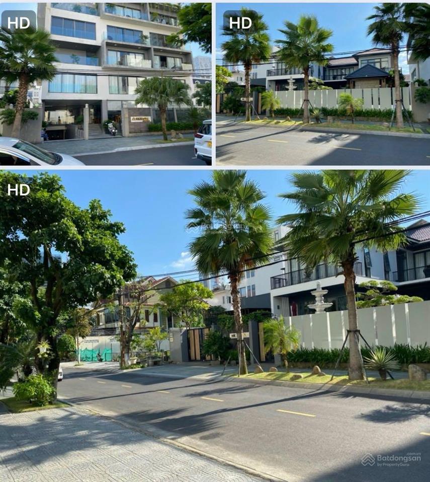Land for sale, 300 m², Sơn Trà