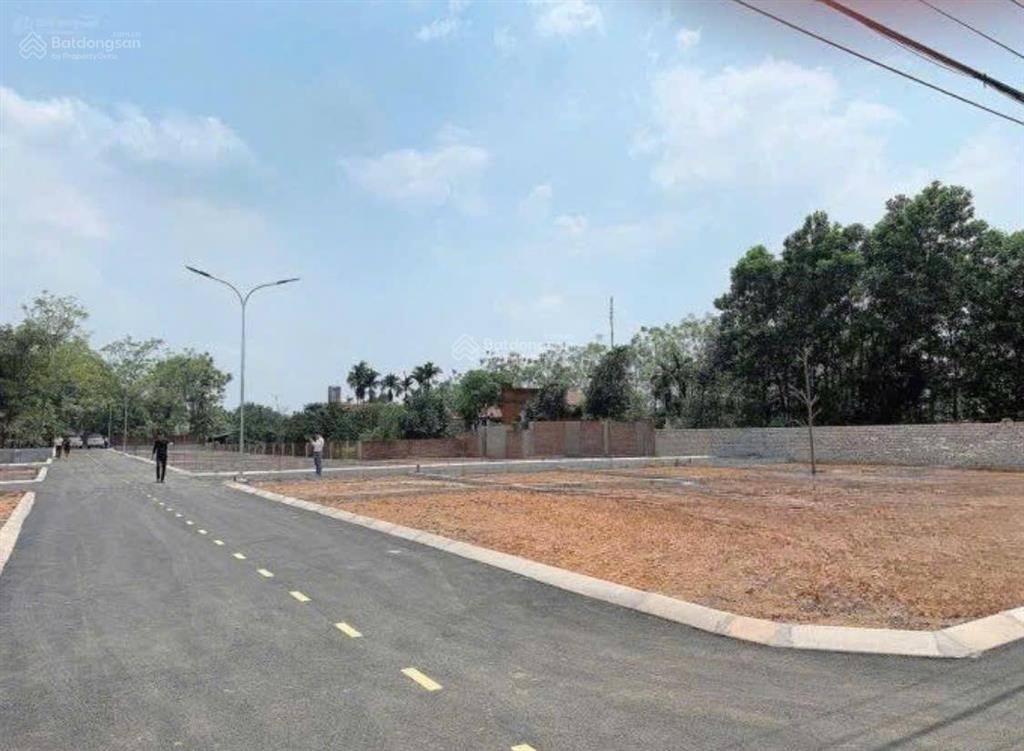 Bán đất gần đại học quốc gia, cnc xuân khanh, hoà lạc, sổ riêng từng lô, xây dựng tự do!